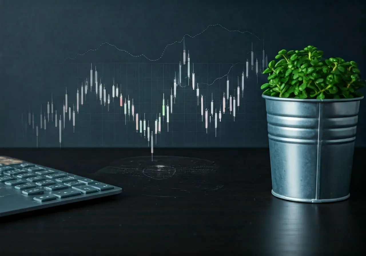 Money Management in FX Trading